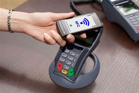 tag nfc para pagamento|Tag NFC: por que utilizar na gestão de f.